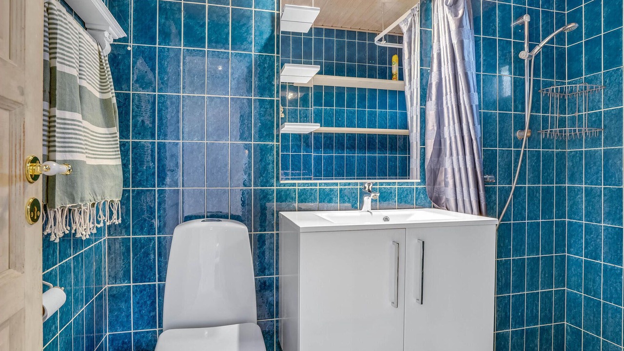 Photo of Bathroom in Skagen