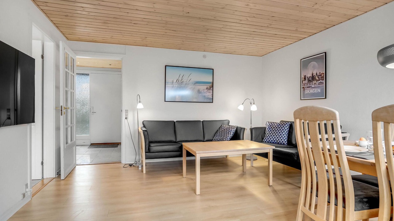 Photo of Bedroom in Skagen