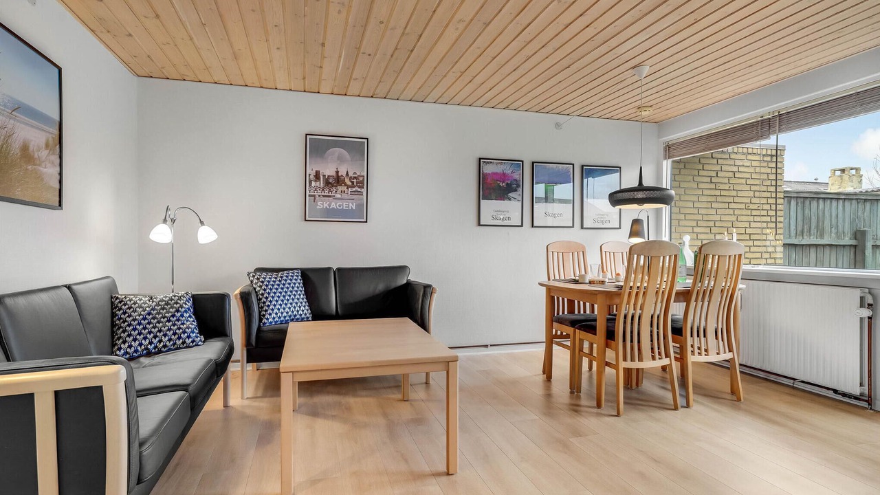 Photo of Bedroom in Skagen