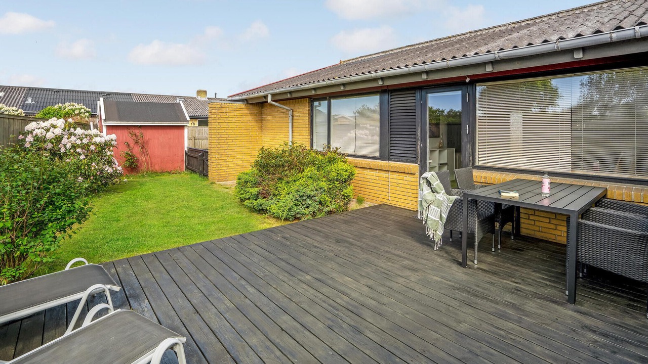 Photo of Outdoor in Skagen