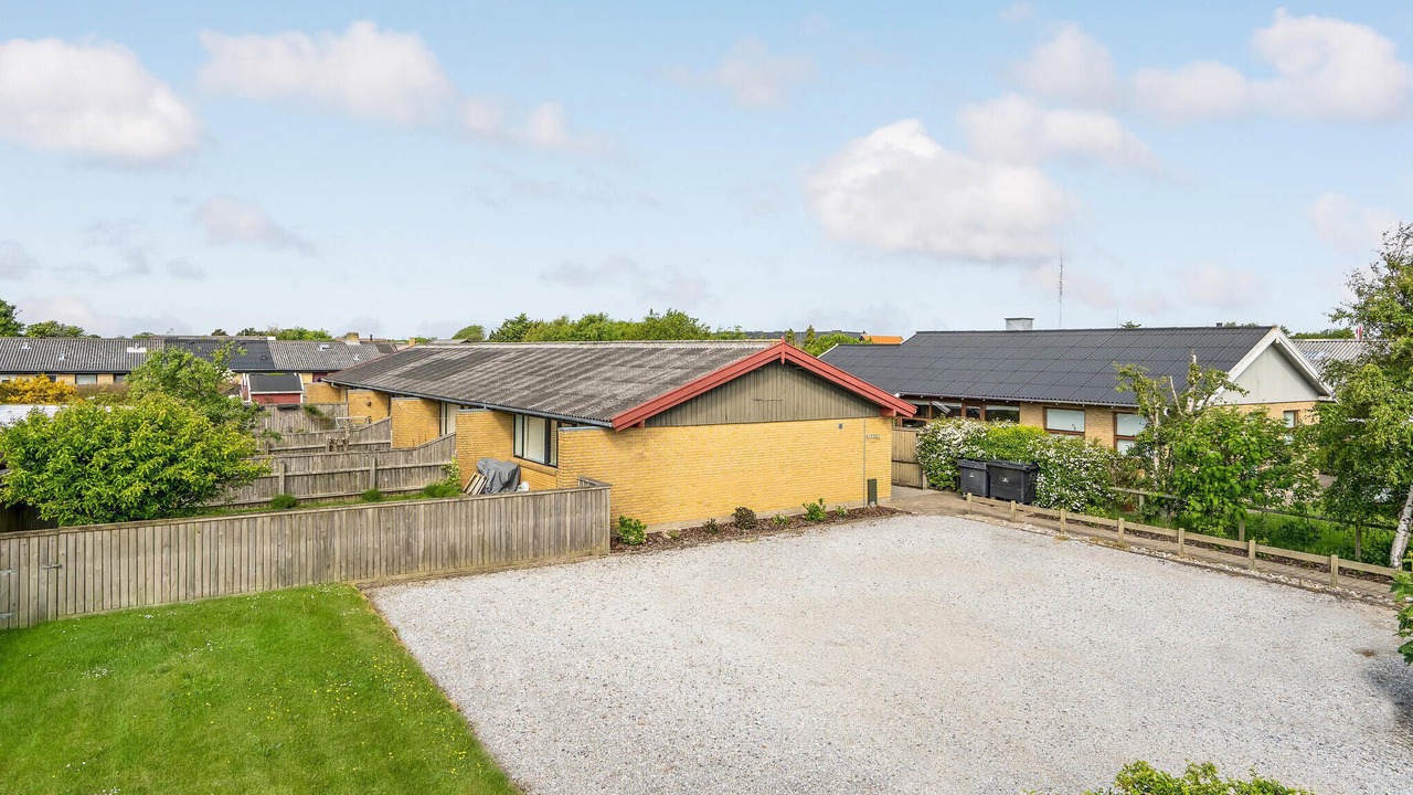 Photo of Outdoor in Skagen