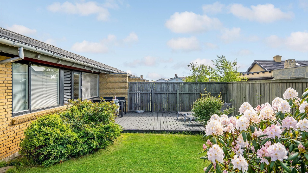 Photo of Outdoor in Skagen