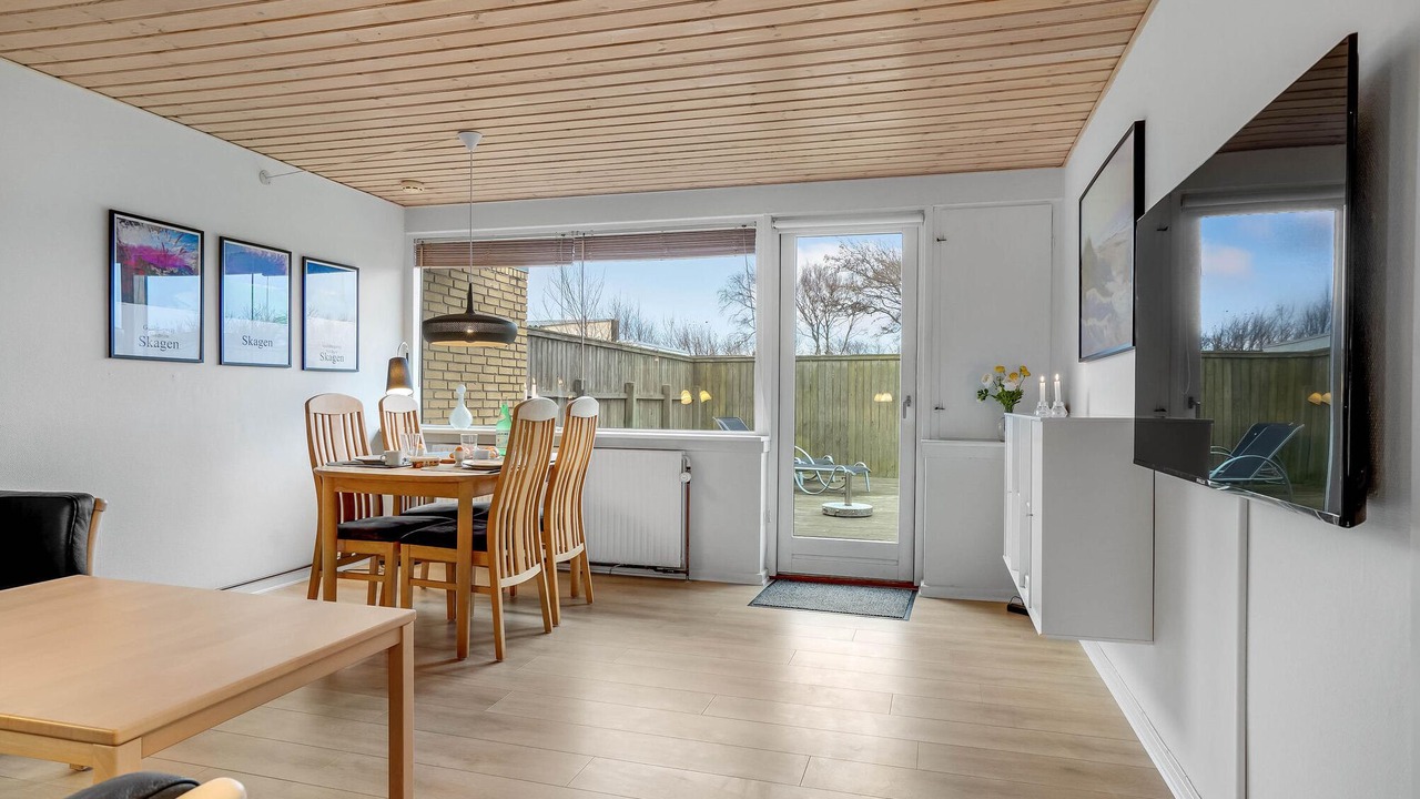 Photo of Bedroom in Skagen