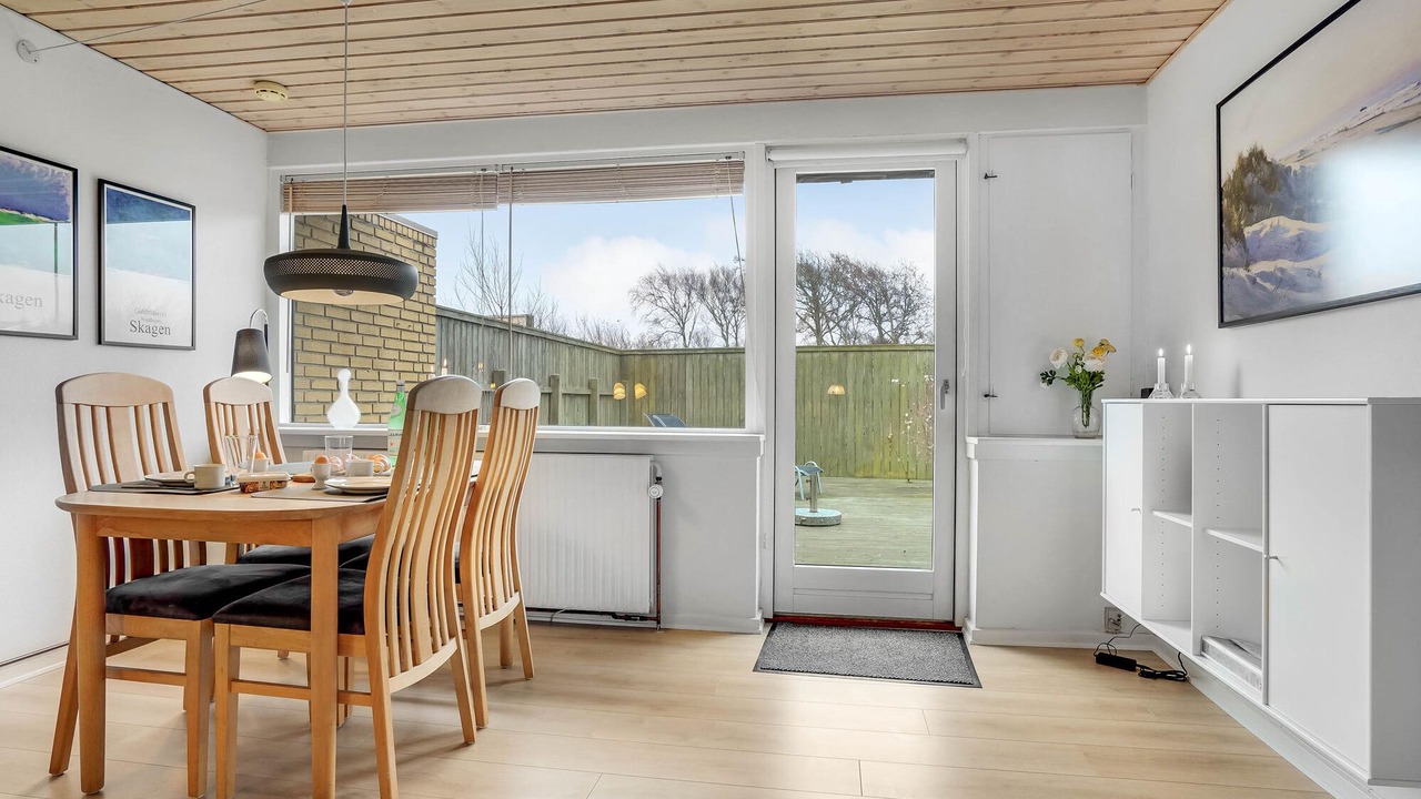 Photo of Bedroom in Skagen