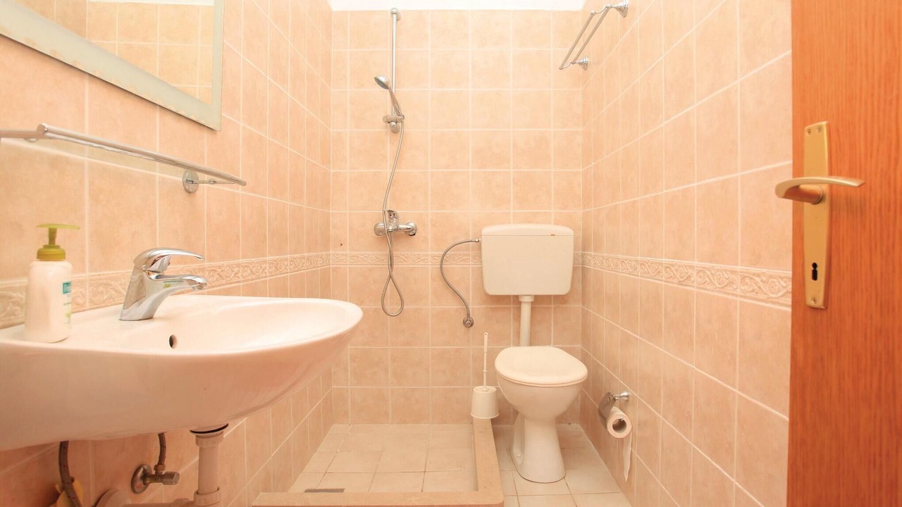 Photo of Bathroom in Zrnovo