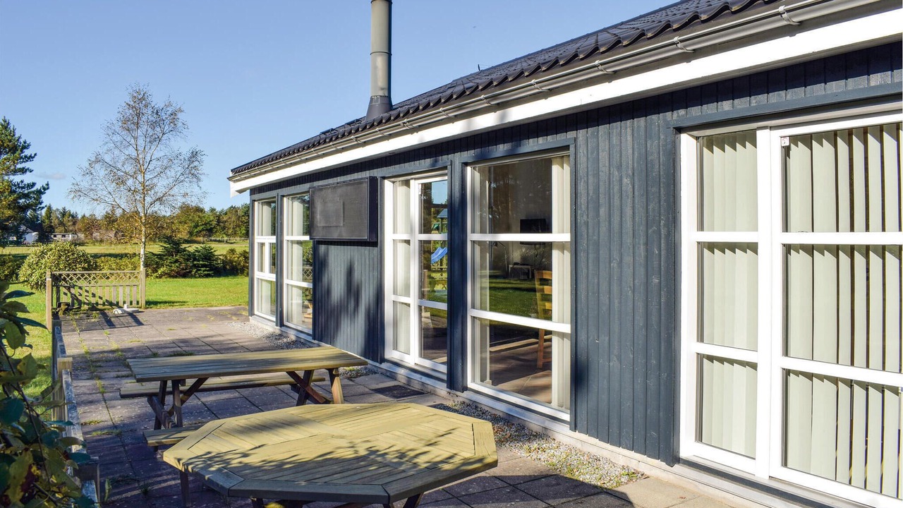 Photo of Outdoor in Øksenmølle