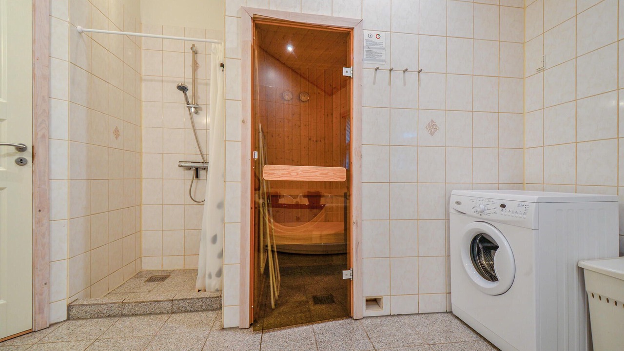 Photo of Bathroom in Øksenmølle