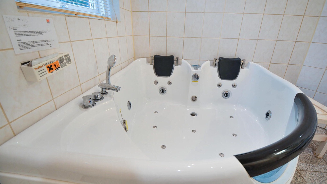 Photo of Bathroom in Øksenmølle