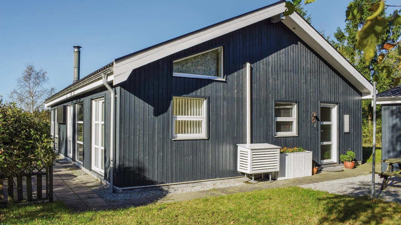 Photo of Outdoor in Øksenmølle