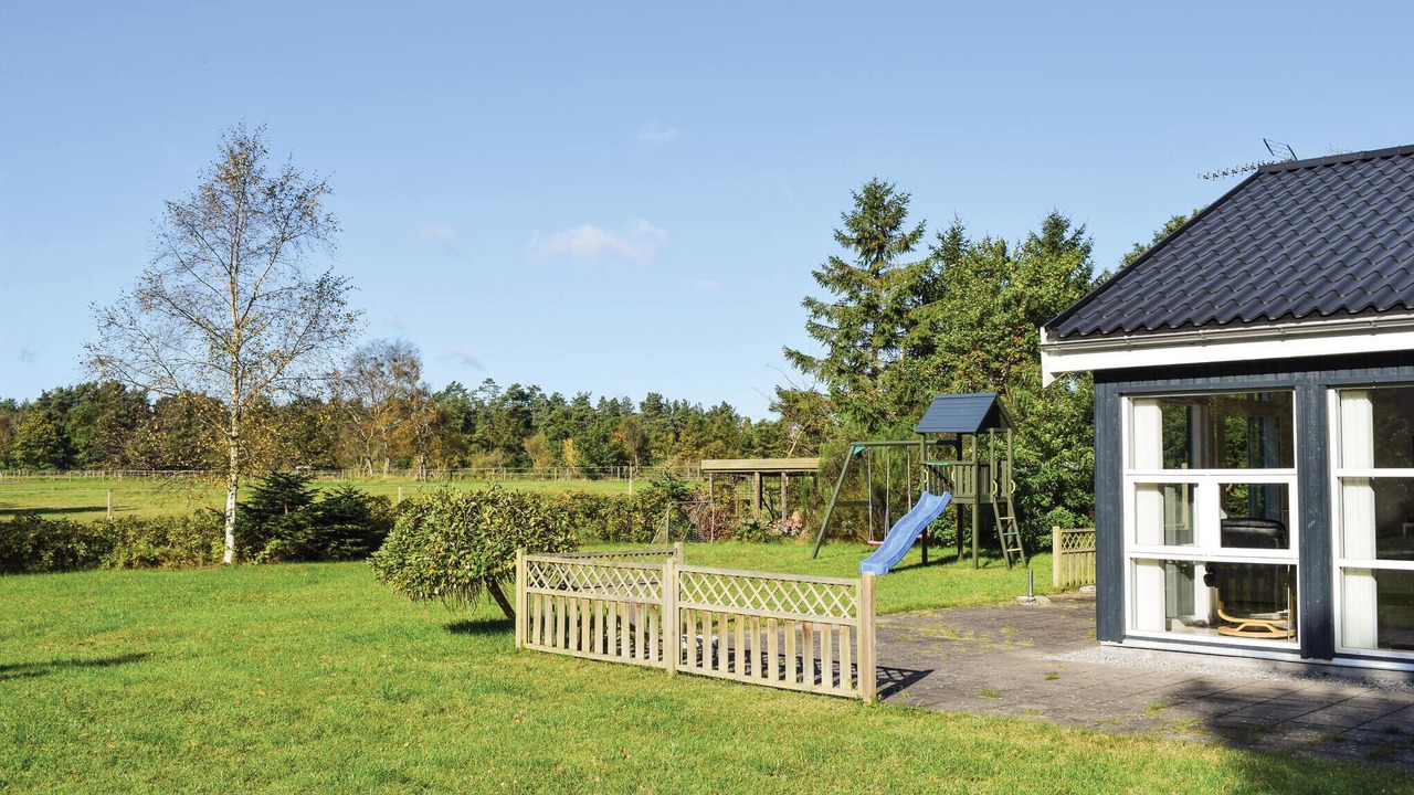 Photo of Outdoor in Øksenmølle