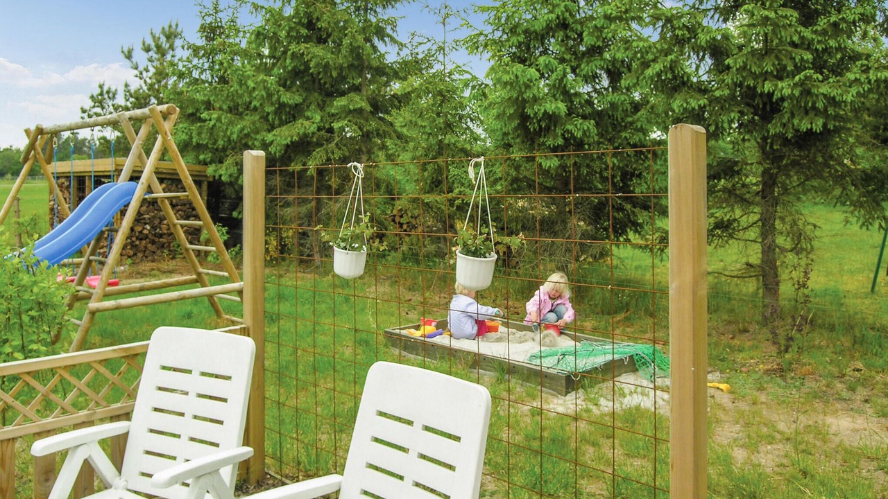 Photo of Outdoor in Øksenmølle