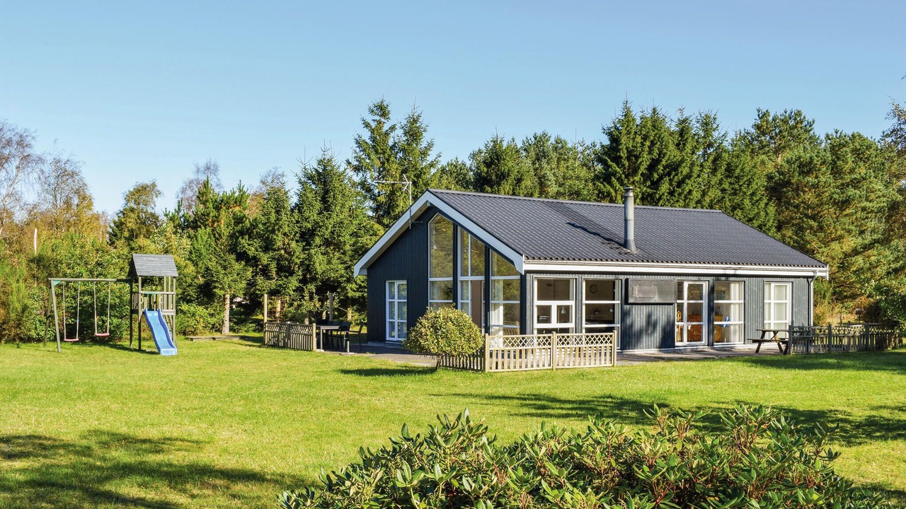 Photo of Outdoor in Øksenmølle
