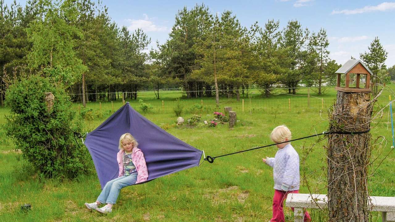 Photo of Outdoor in Øksenmølle