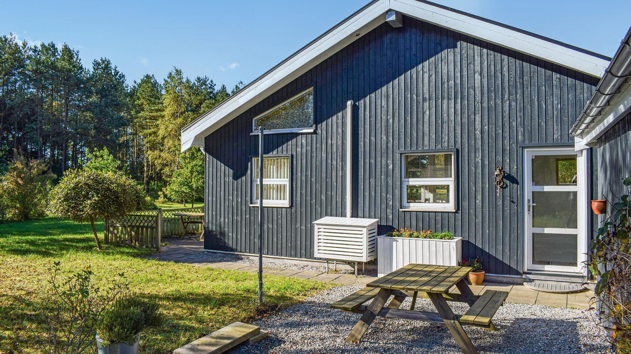 Photo of Outdoor in Øksenmølle