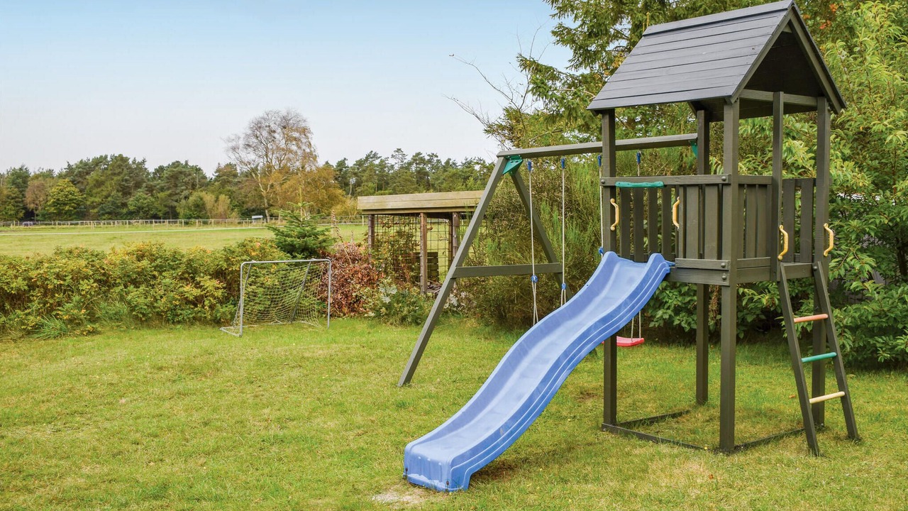 Photo of Outdoor in Øksenmølle