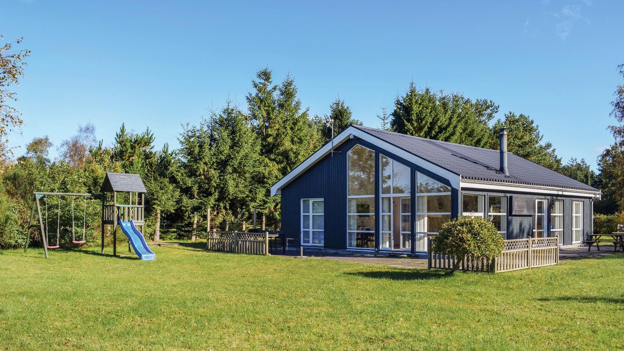 Photo of Outdoor in Øksenmølle