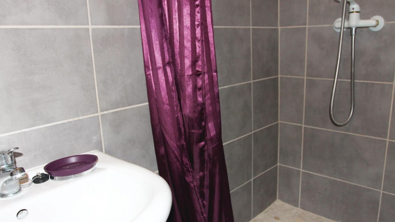 Photo of Bathroom in Saint-Julien-de-Peyrolas