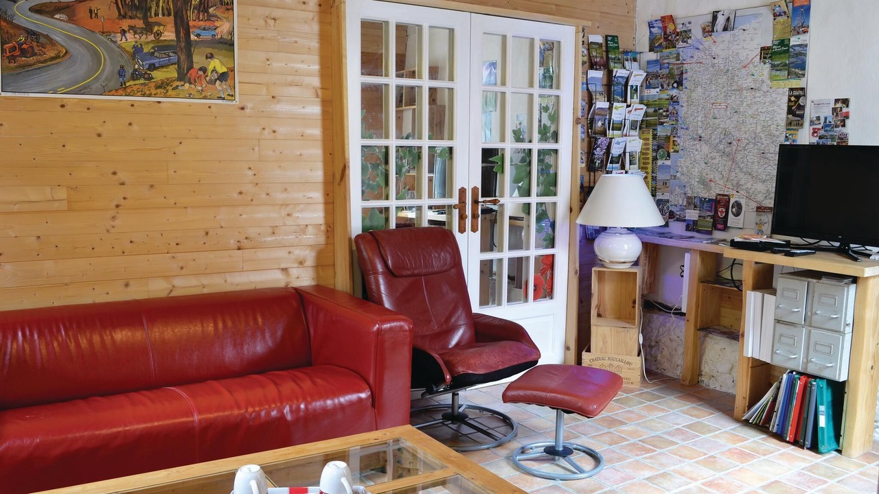 Photo of Bedroom in Bourthes