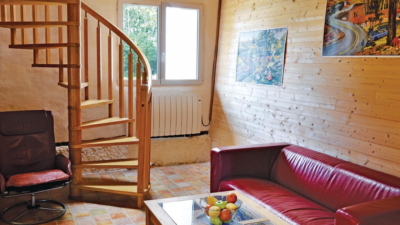 Photo of Bedroom in Bourthes