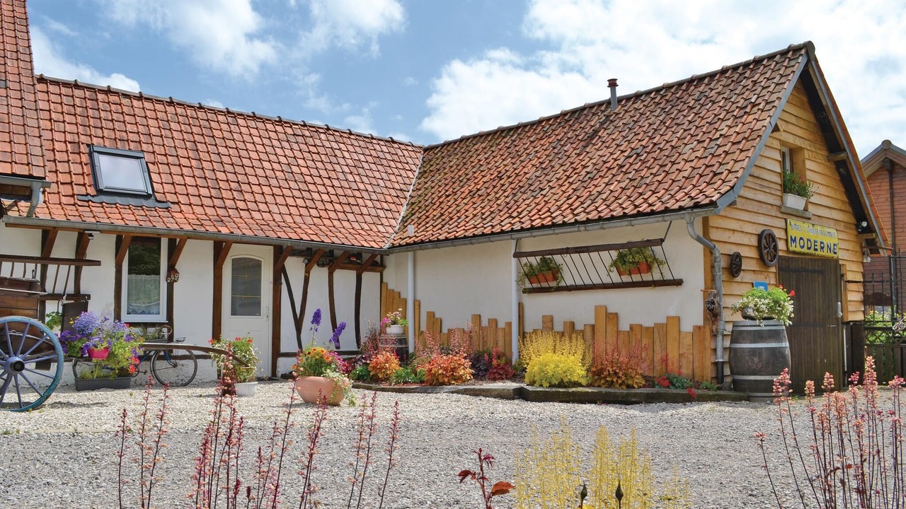 Photo of Others in Bourthes