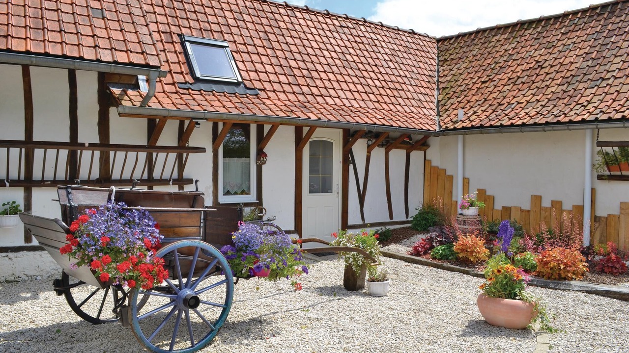 Photo of Others in Bourthes