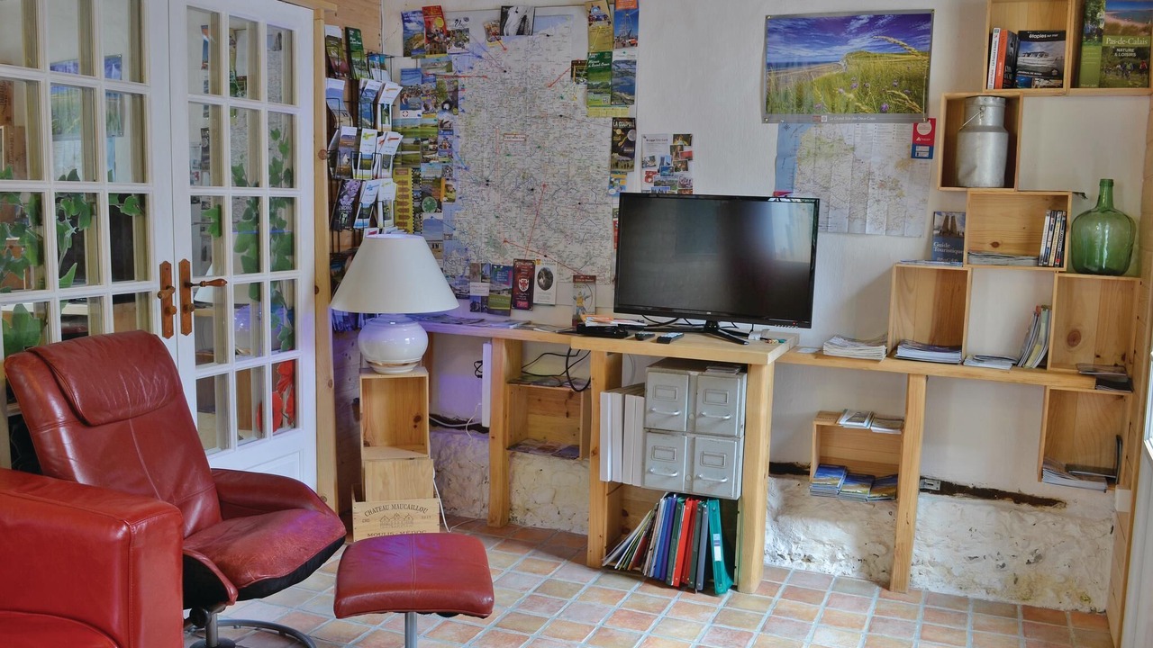 Photo of Bedroom in Bourthes