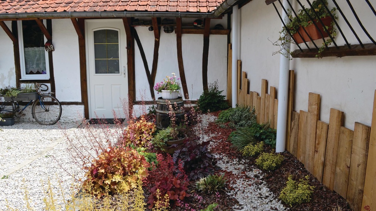 Photo of Others in Bourthes