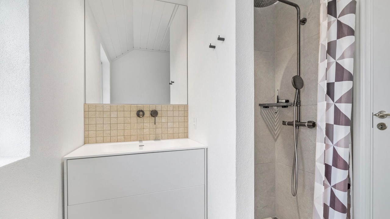 Photo of Bathroom in Klegod