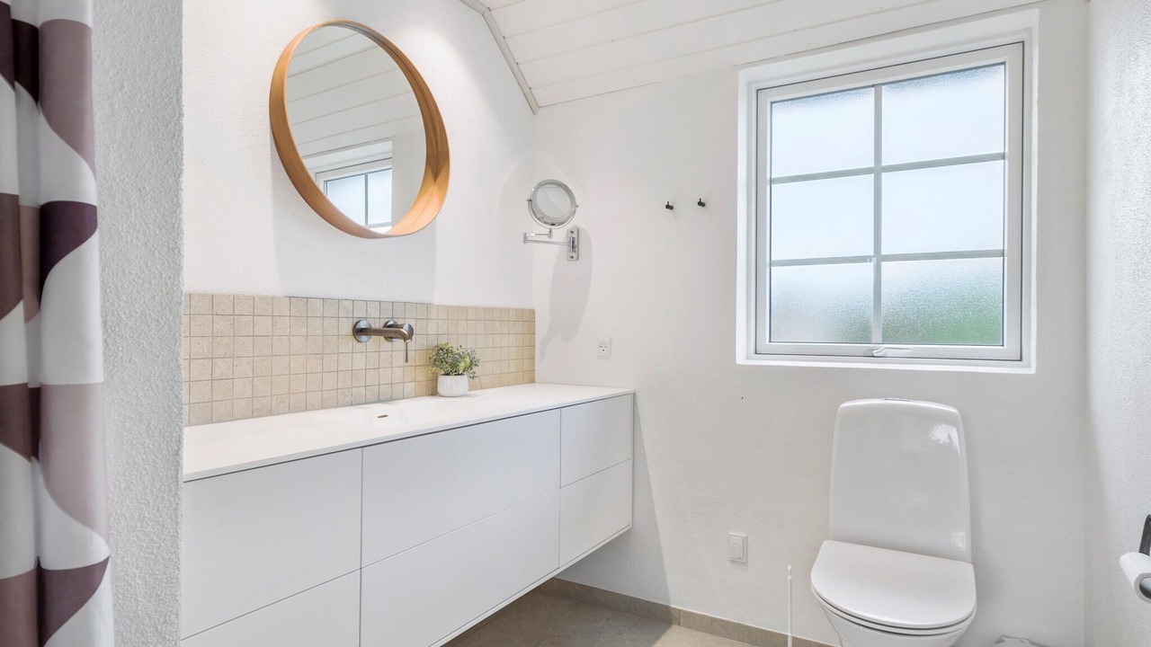Photo of Bathroom in Klegod