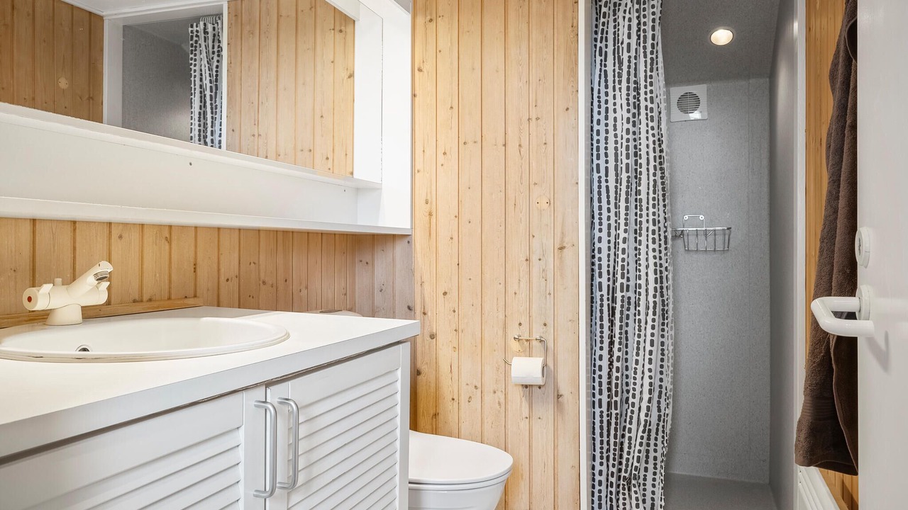 Photo of Bathroom in Haurvig