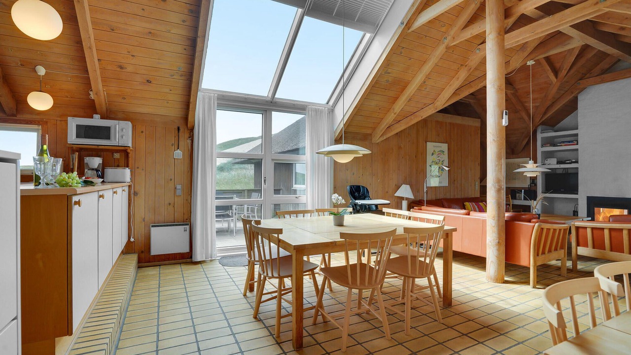 Photo of Bedroom in Haurvig