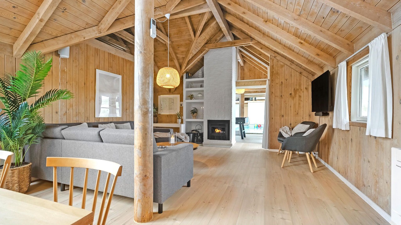 Photo of Bedroom in Haurvig