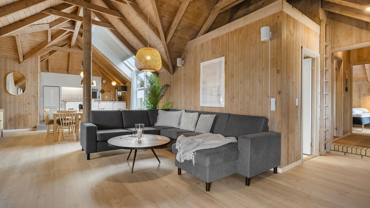 Photo of Bedroom in Haurvig