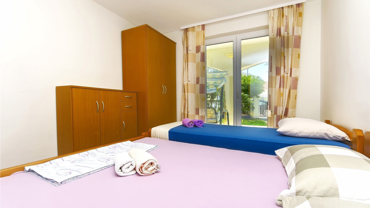 Photo of Bedroom in Vodice