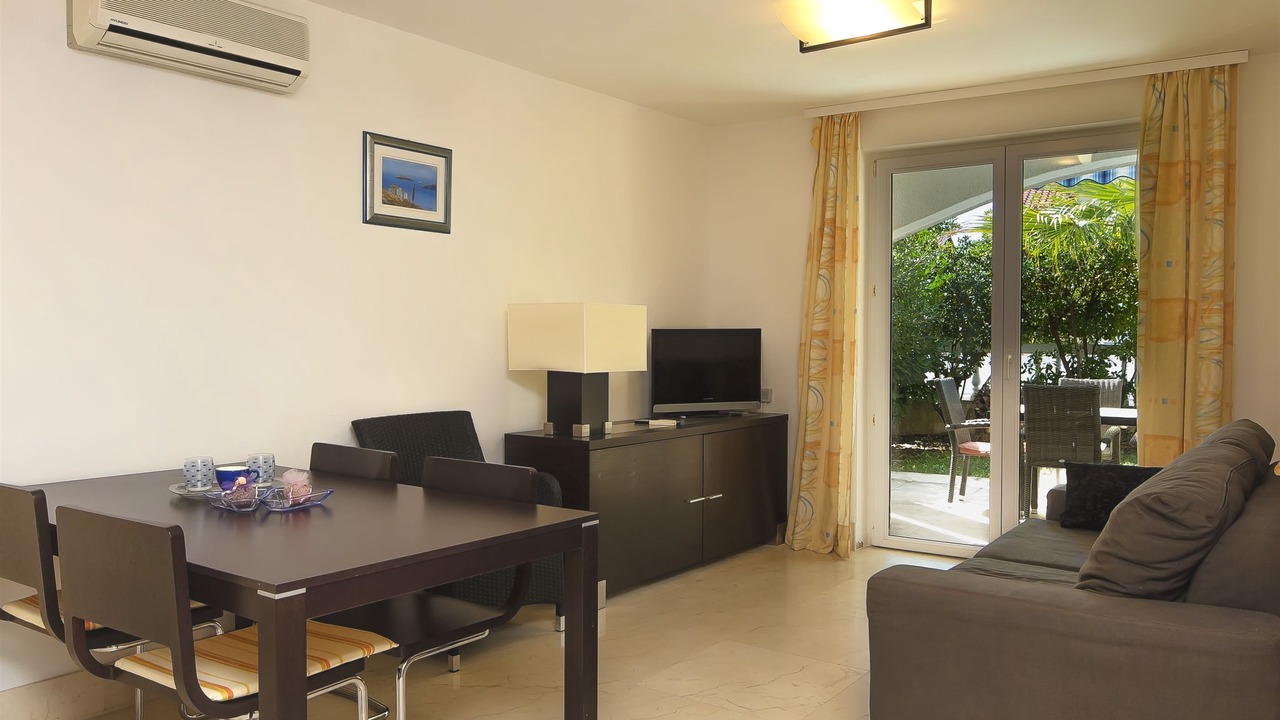 Photo of Livingroom in Vodice
