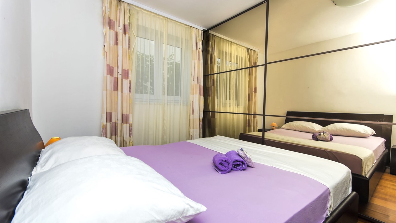 Photo of Bedroom in Vodice