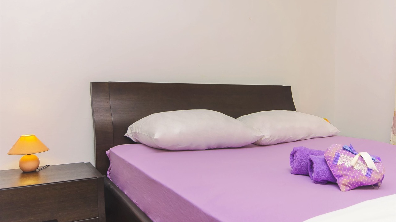 Photo of Bedroom in Vodice