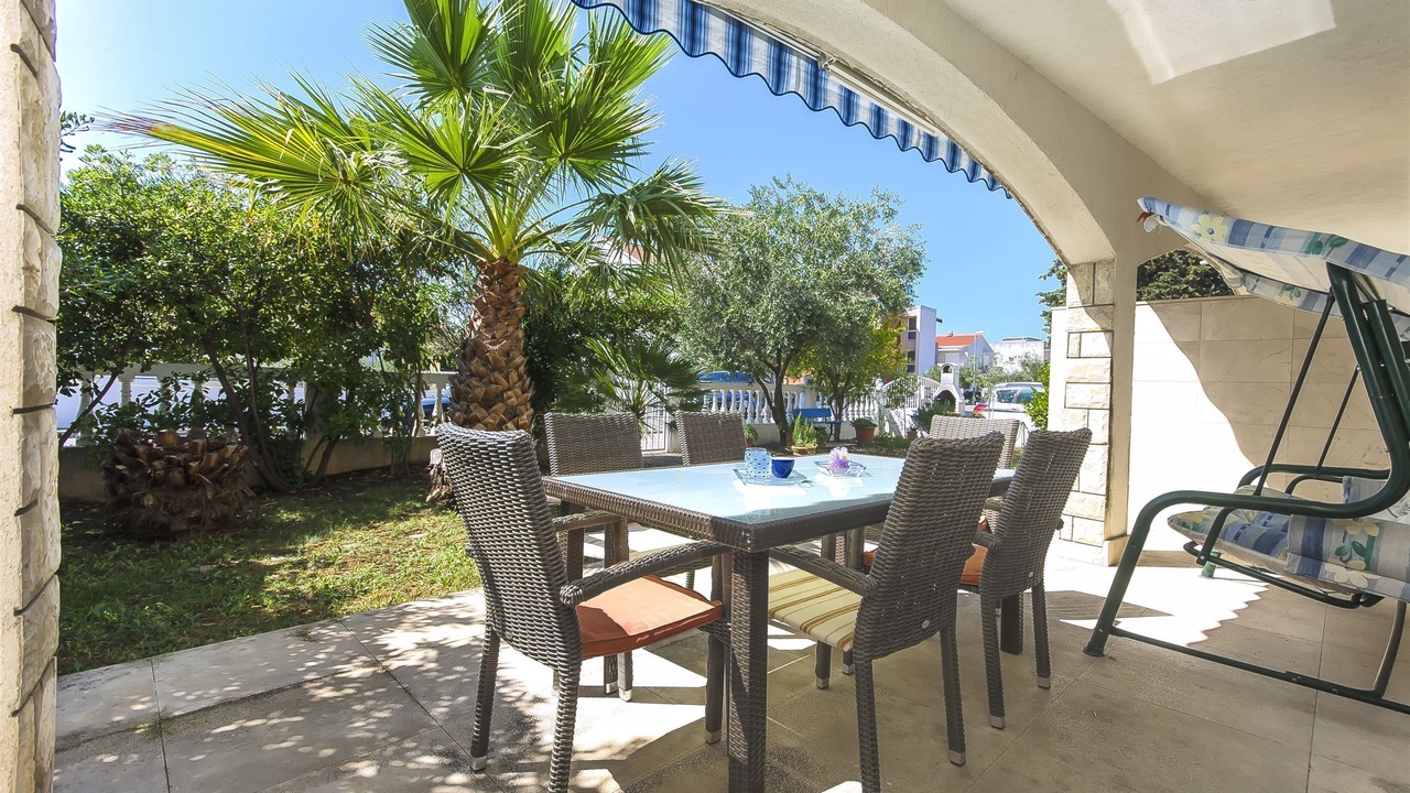 Photo of Outdoor in Vodice