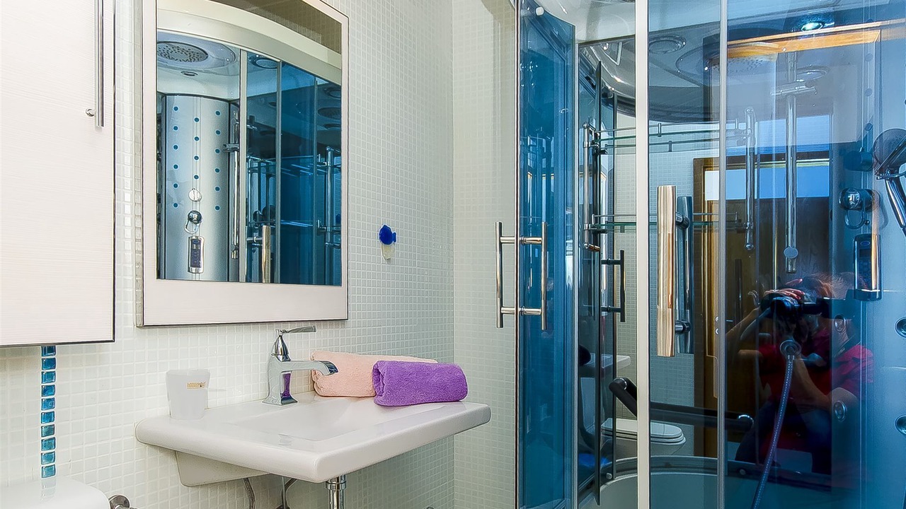 Photo of Bathroom in Vodice