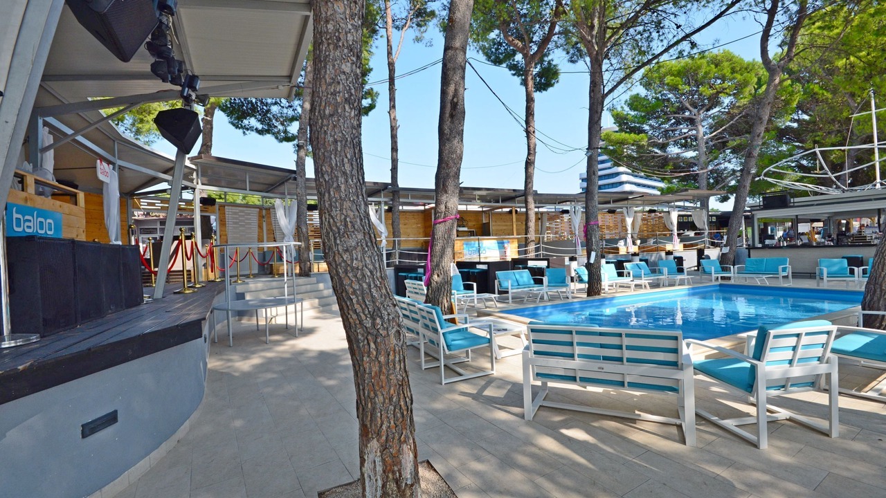 Photo of Outdoor in Vodice