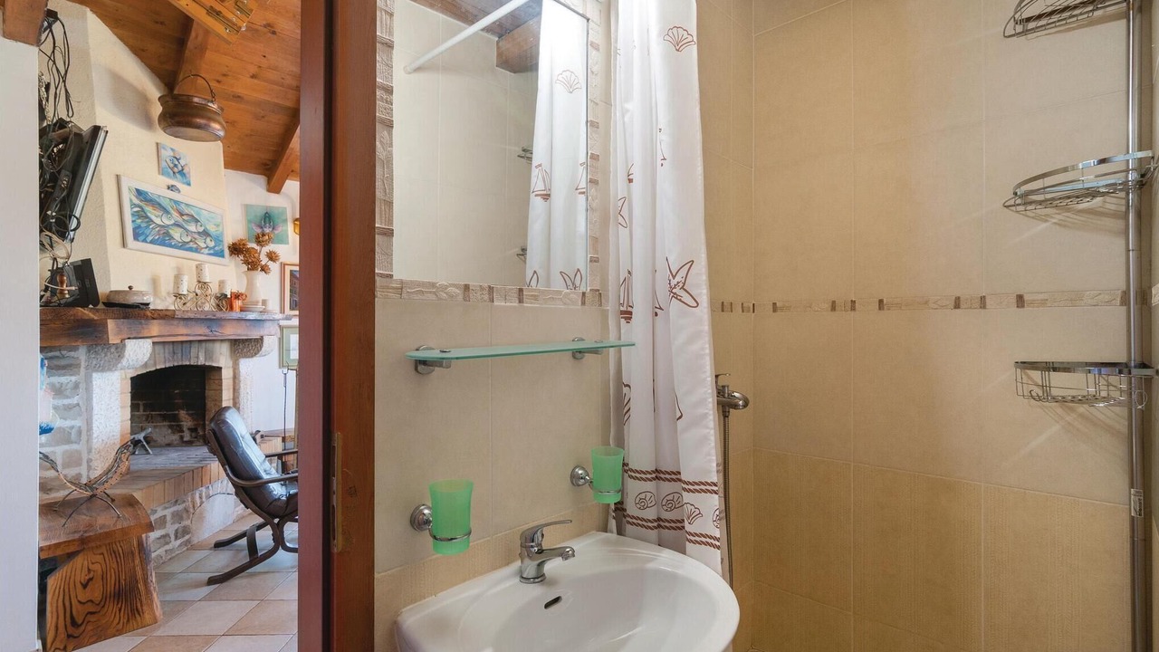 Photo of Bathroom in Postira