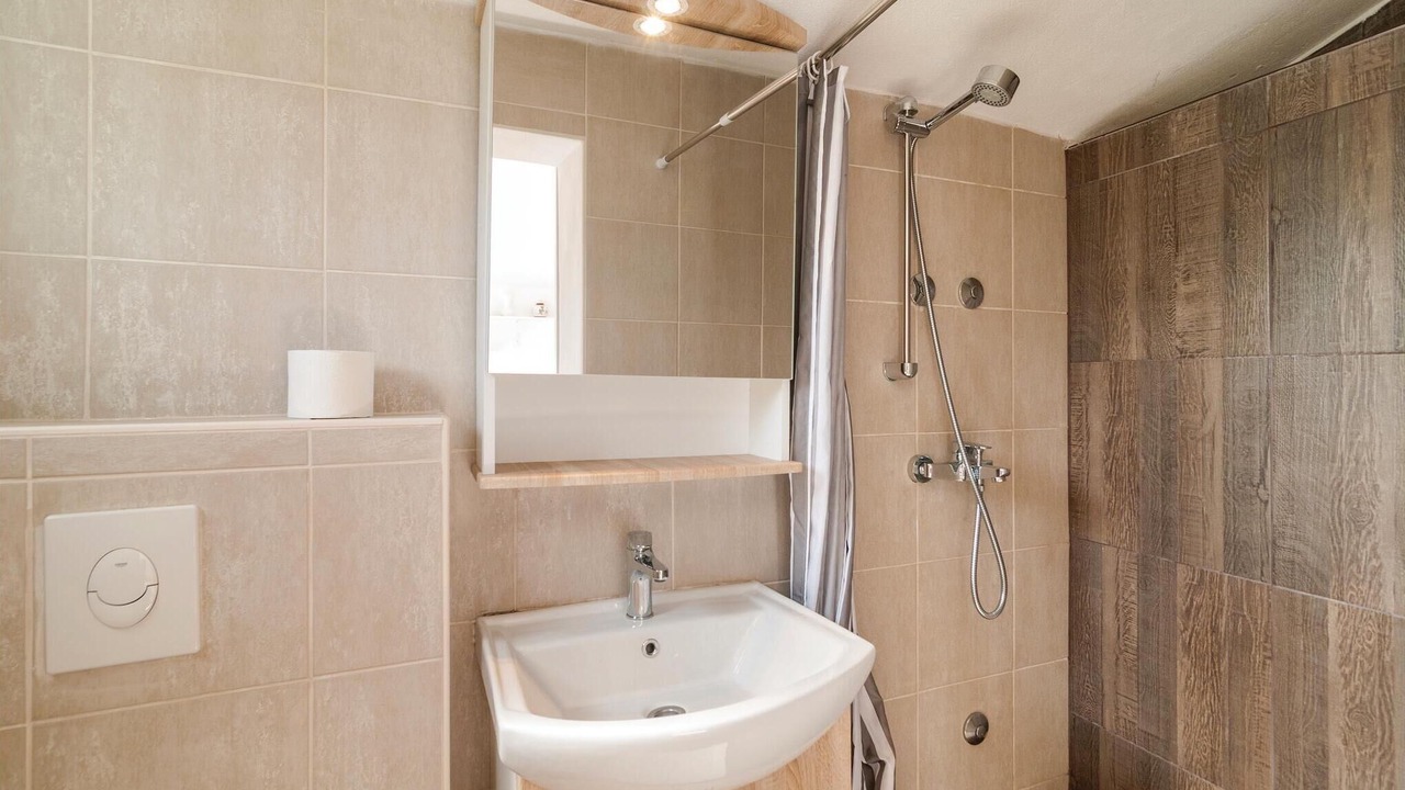 Photo of Bathroom in Postira