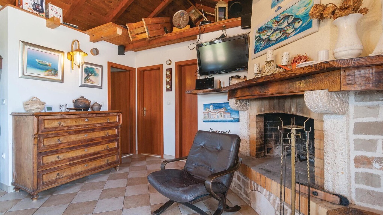 Photo of Bedroom in Postira