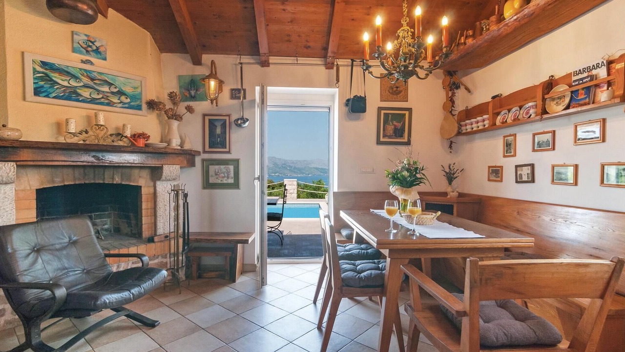 Photo of Bedroom in Postira
