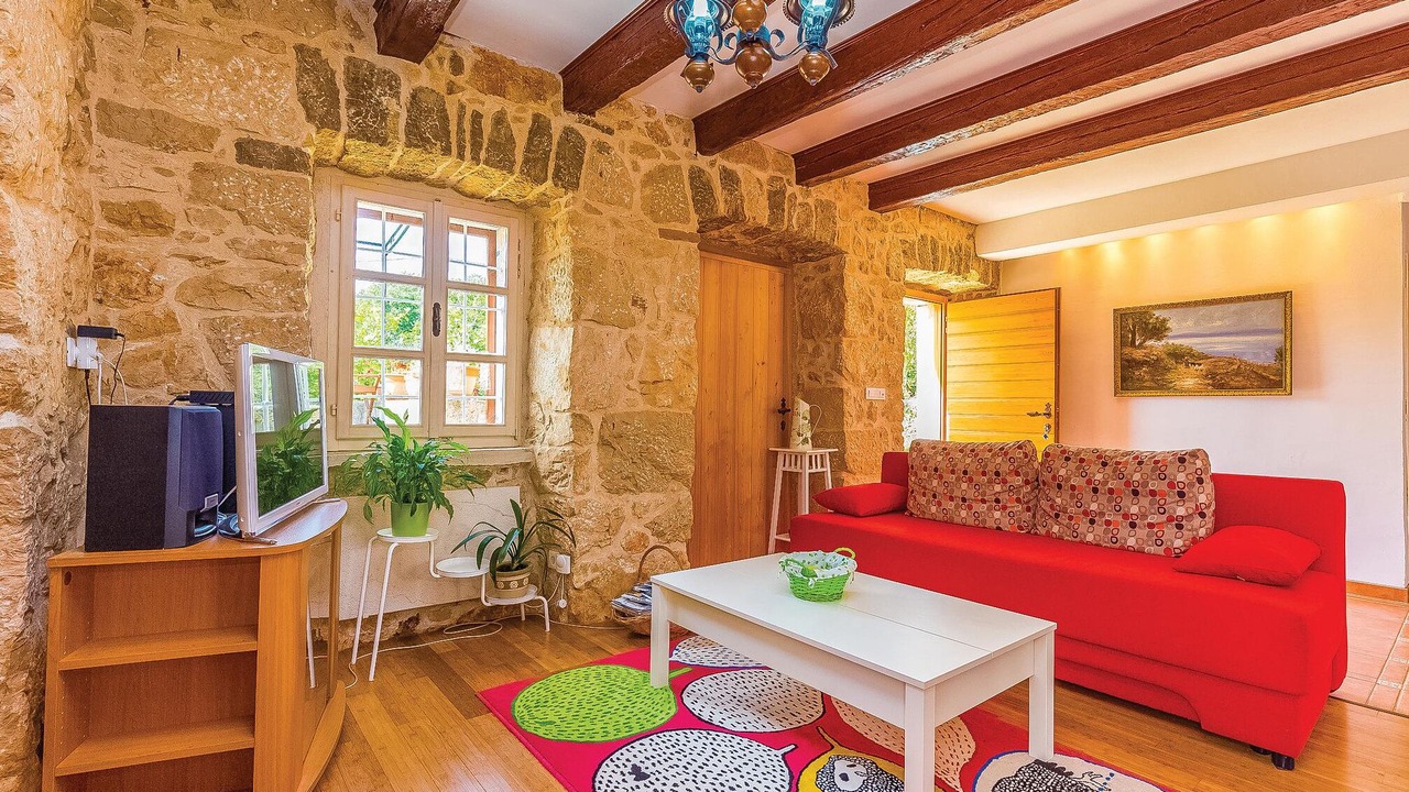 Photo of Bedroom in Garica