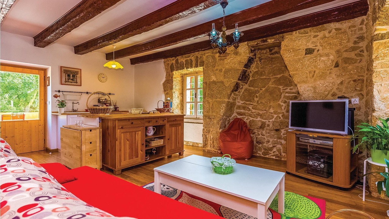Photo of Bedroom in Garica