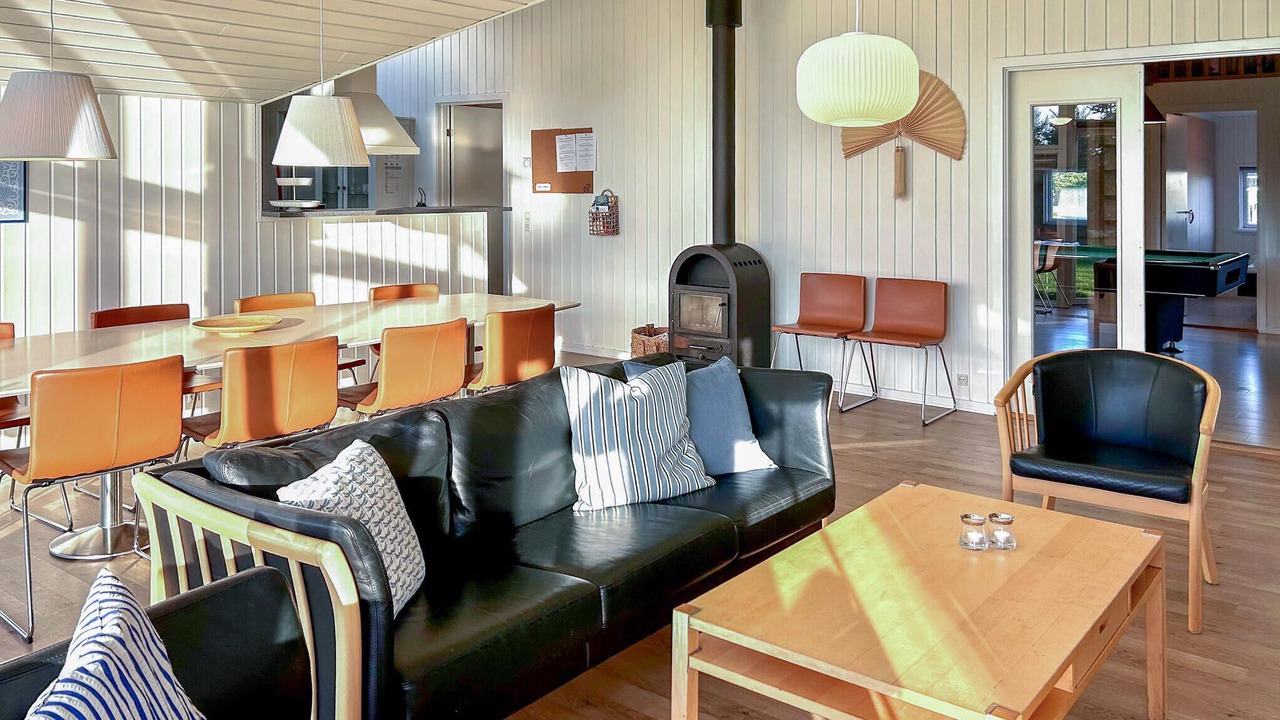 Photo of Bedroom in Idestrup