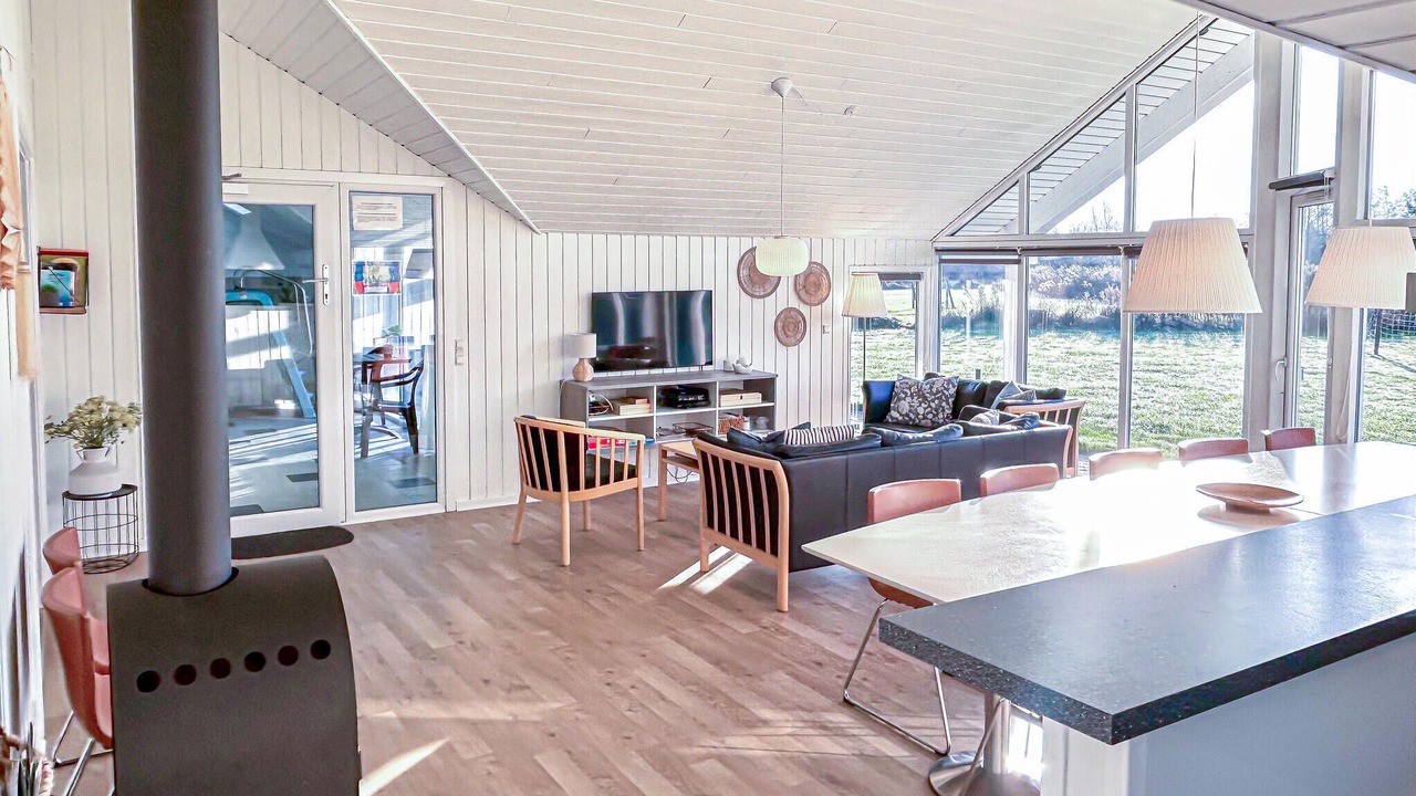 Photo of Bedroom in Idestrup