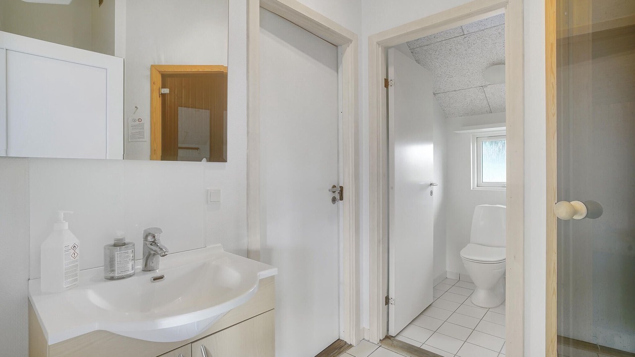 Photo of Bathroom in Idestrup