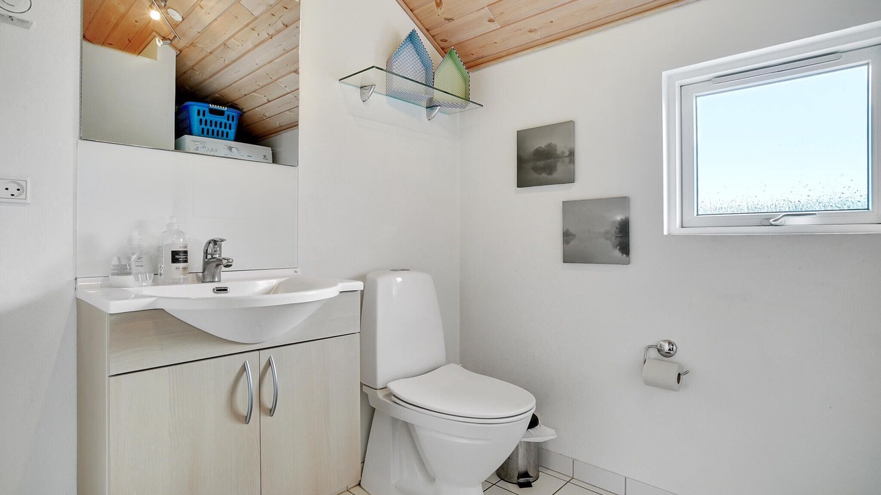 Photo of Bathroom in Idestrup